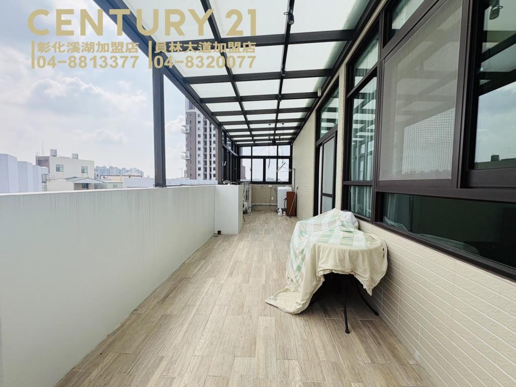 租-員林國小旁電梯公寓