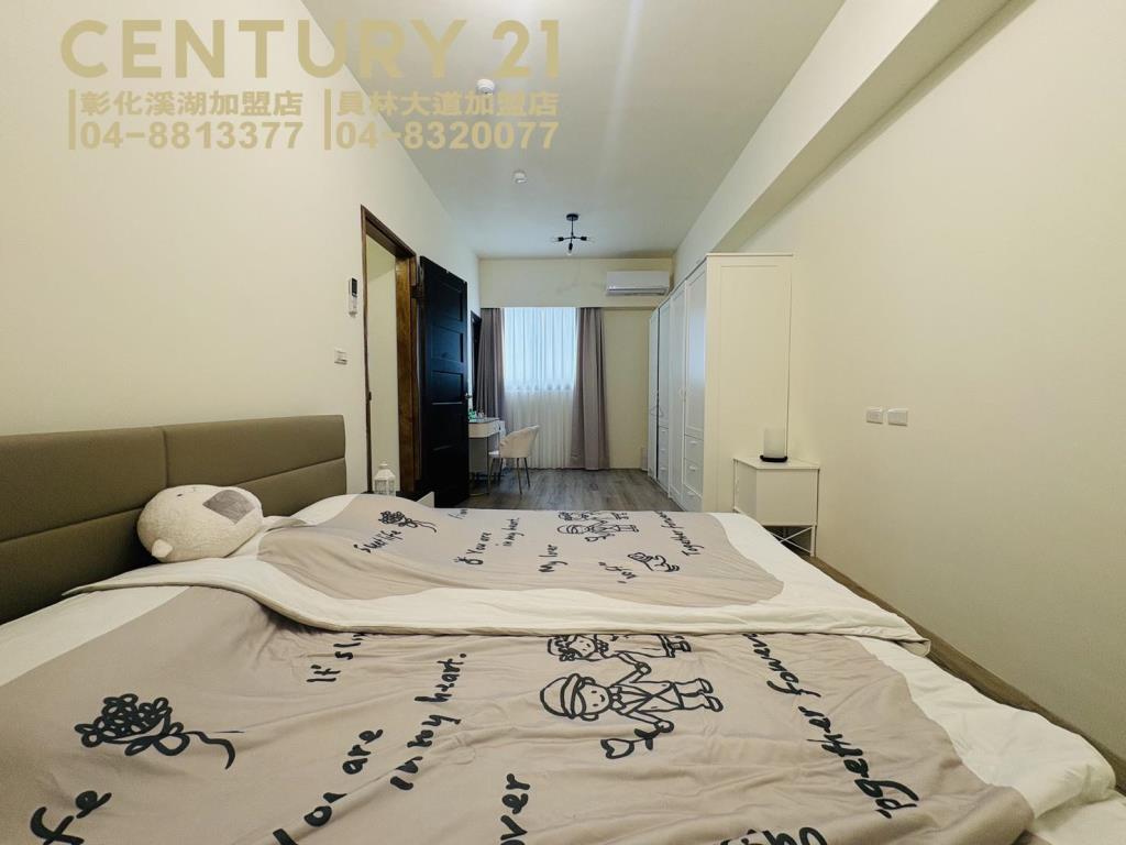 租-員林國小旁電梯公寓