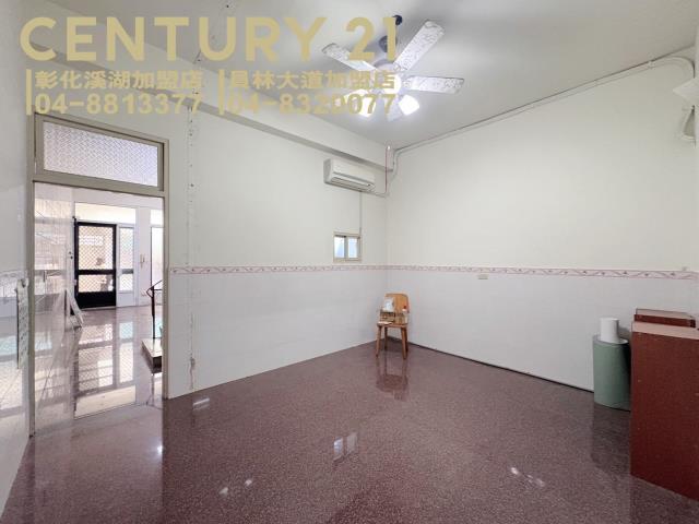 租-員林高中旁車庫透天