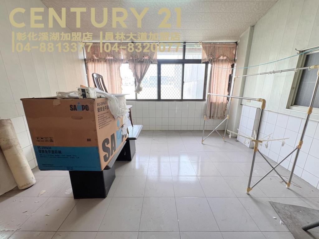 租-員林高中旁車庫透天