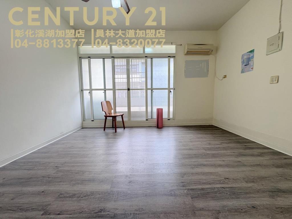 租-員林高中旁車庫透天