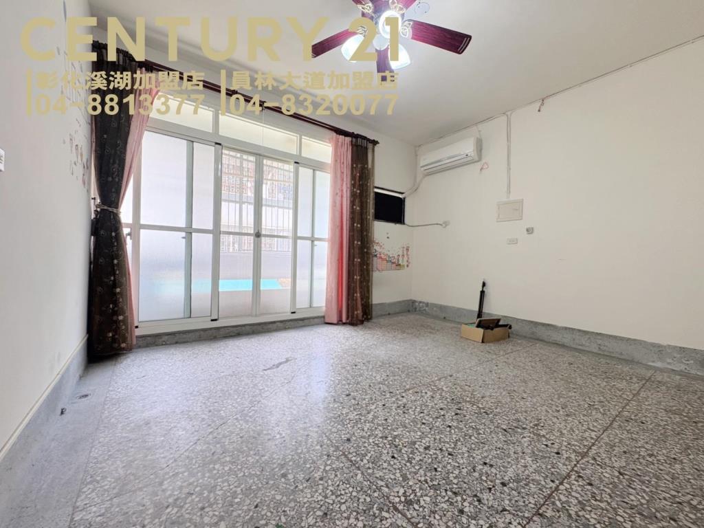 租-員林高中旁車庫透天