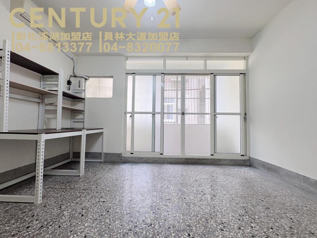 租-員林高中旁車庫透天