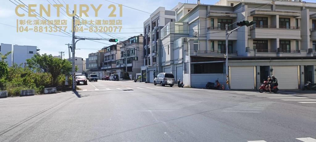 大村近火車站車庫透天