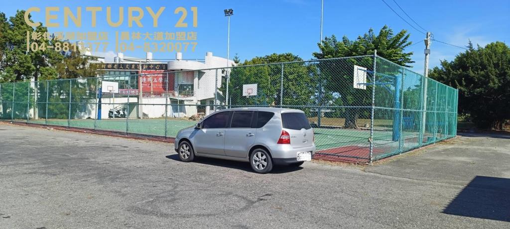 大村近火車站車庫透天