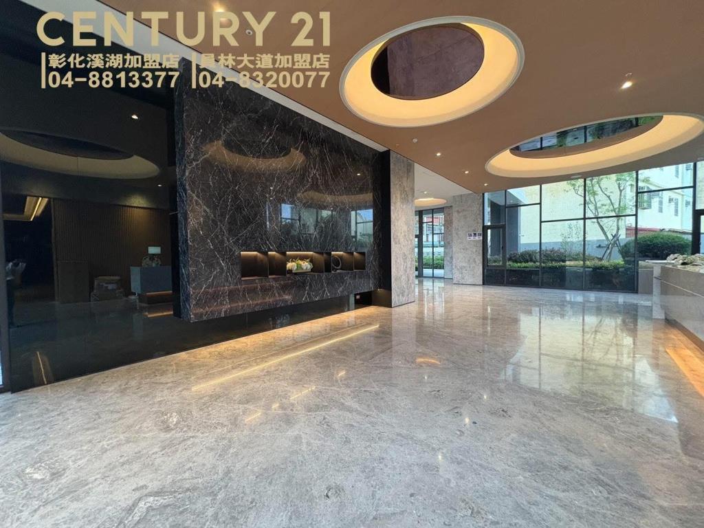 埔心正員鹿路三房含車