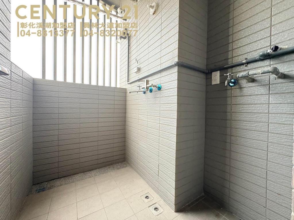 埔心正員鹿路三房含車