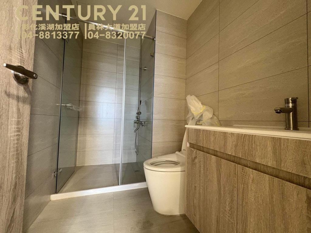 埔心正員鹿路三房含車