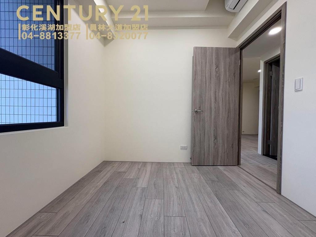 埔心正員鹿路三房含車