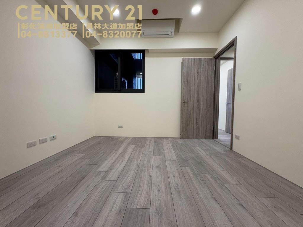 埔心正員鹿路三房含車