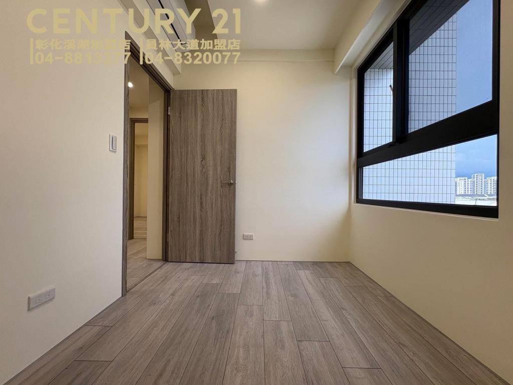 埔心正員鹿路三房含車