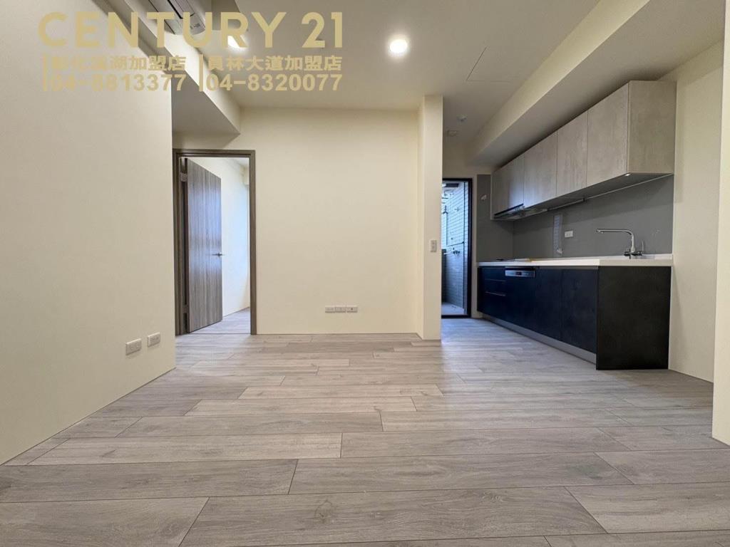 埔心正員鹿路三房含車