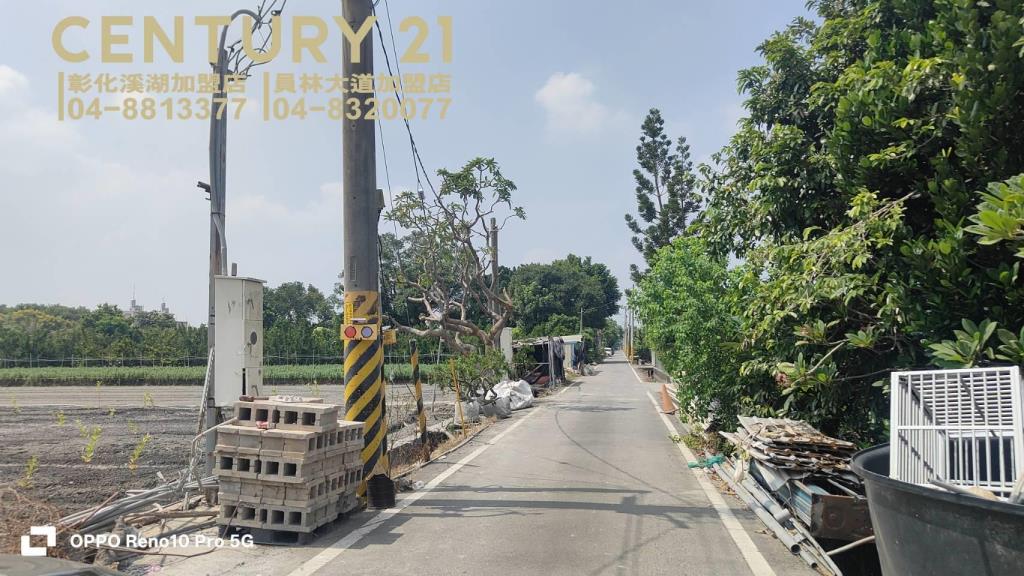 田尾延平路美田