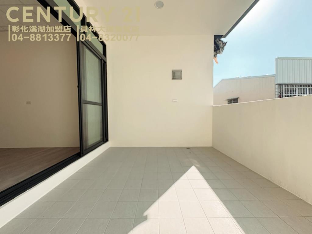 員林國小漂亮雅緻透天