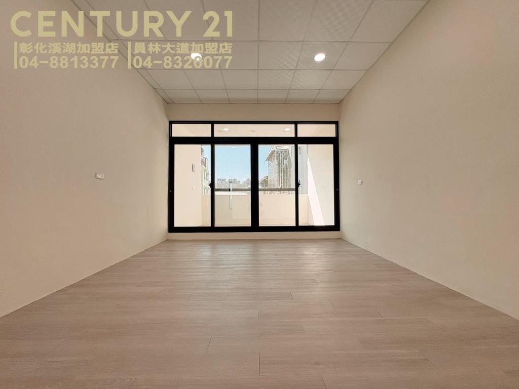 員林國小漂亮雅緻透天