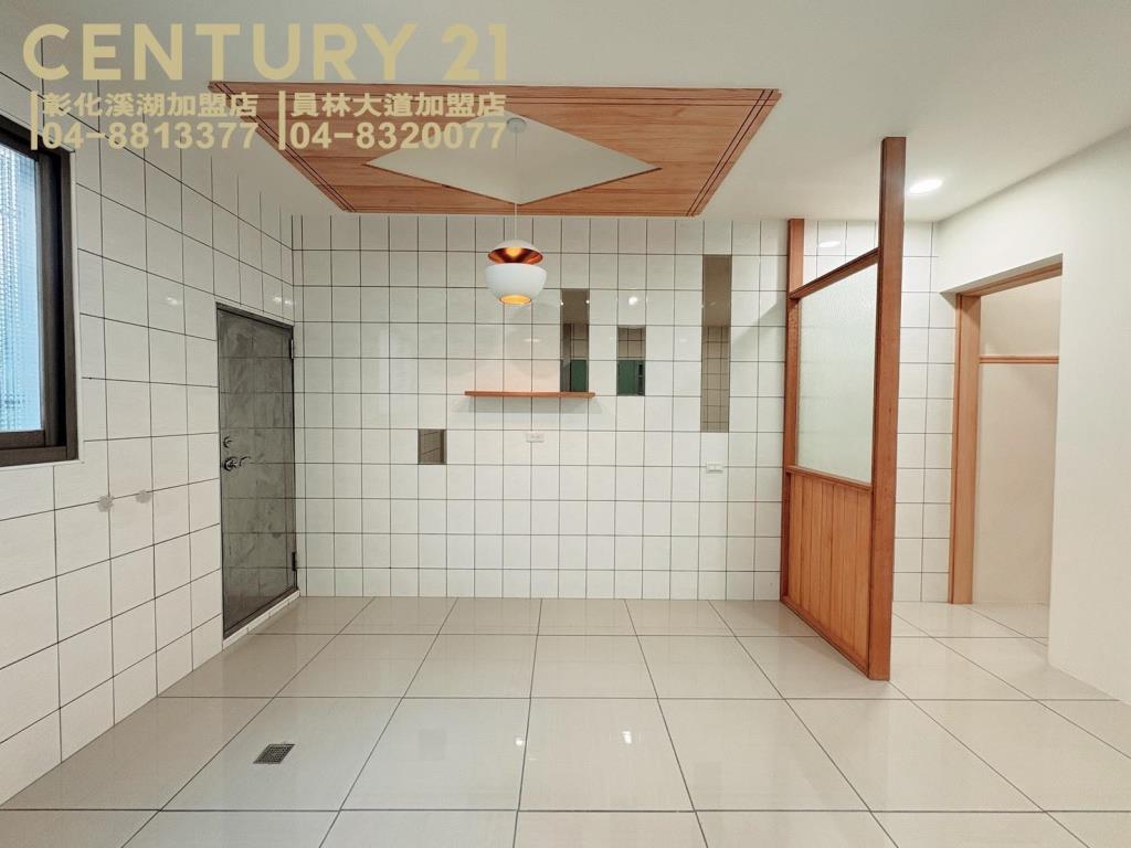 員林國小漂亮雅緻透天