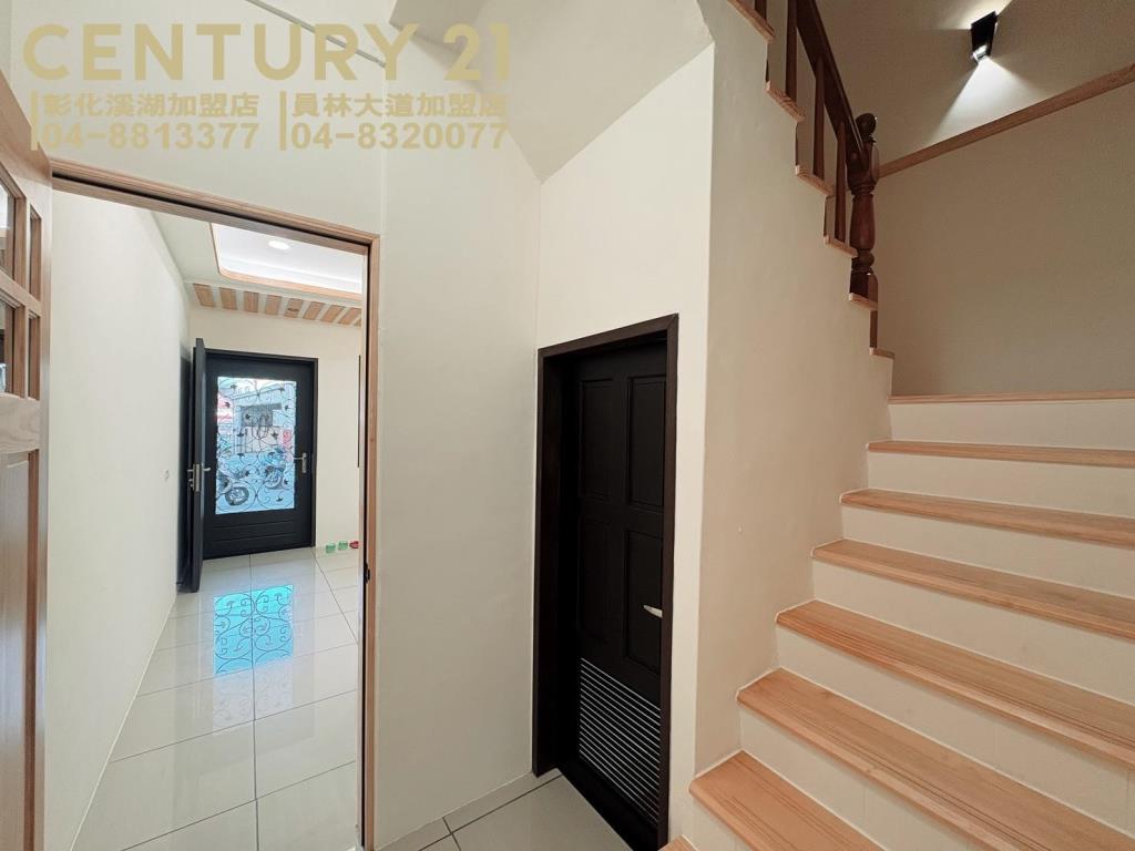 員林國小漂亮雅緻透天