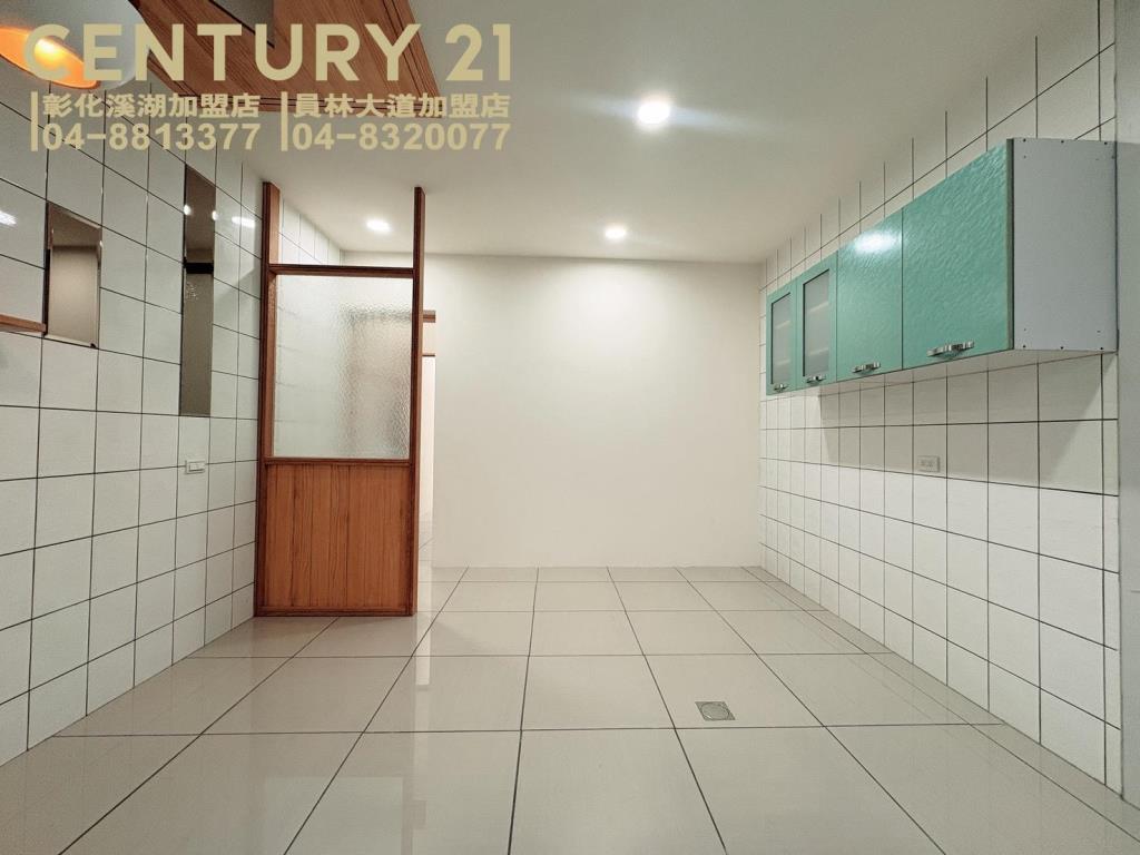 員林國小漂亮雅緻透天