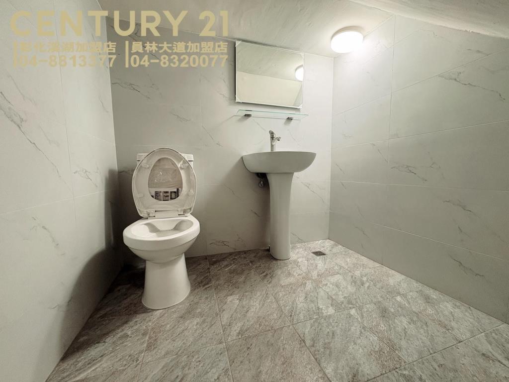 員林國小漂亮雅緻透天