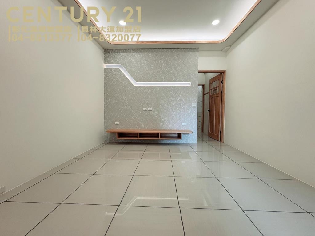 員林國小漂亮雅緻透天