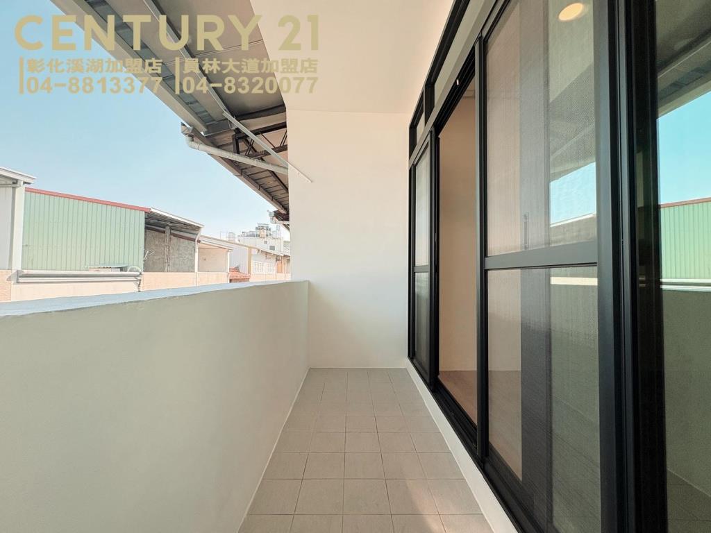 員林國小漂亮雅緻透天