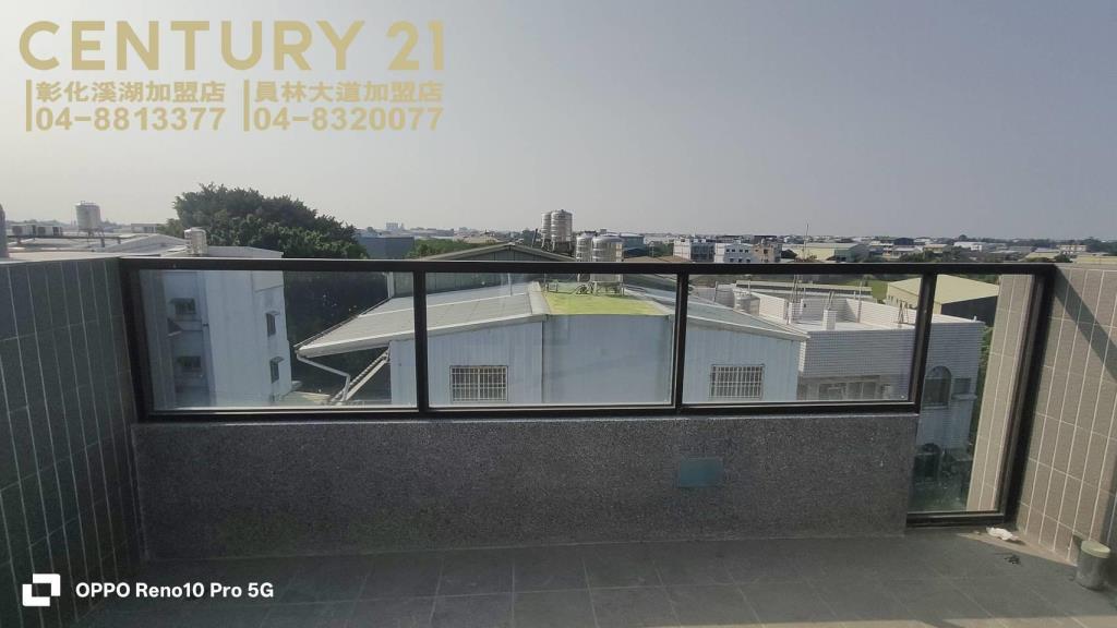 埔心近員林全新美車墅(B07)