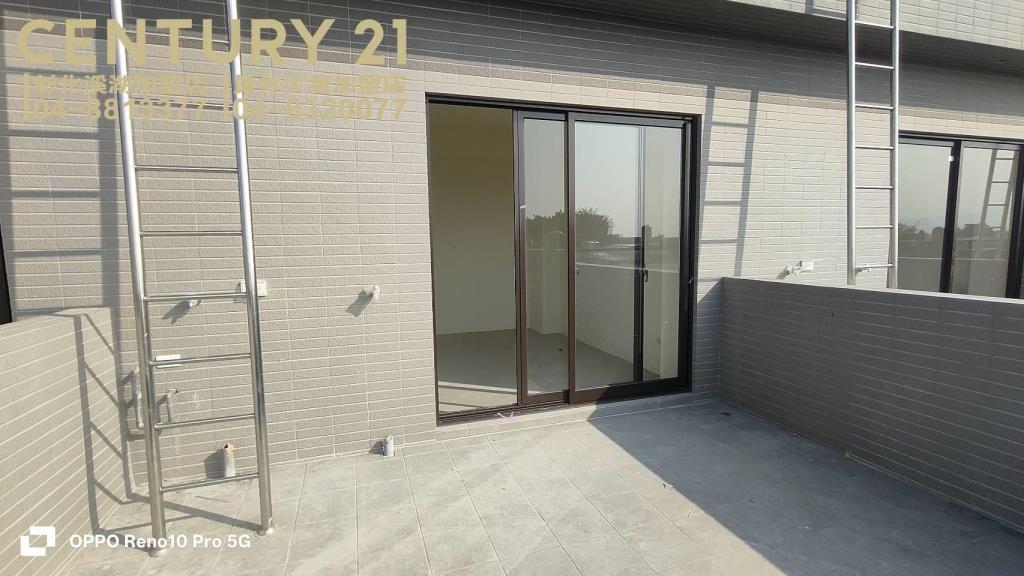 埔心近員林全新美車墅(B07)