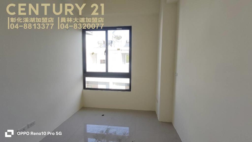 埔心近員林全新美車墅(B07)