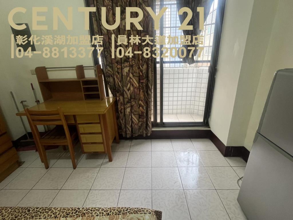 員林市惠明街大套房