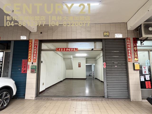 租-員林正員水路金店住