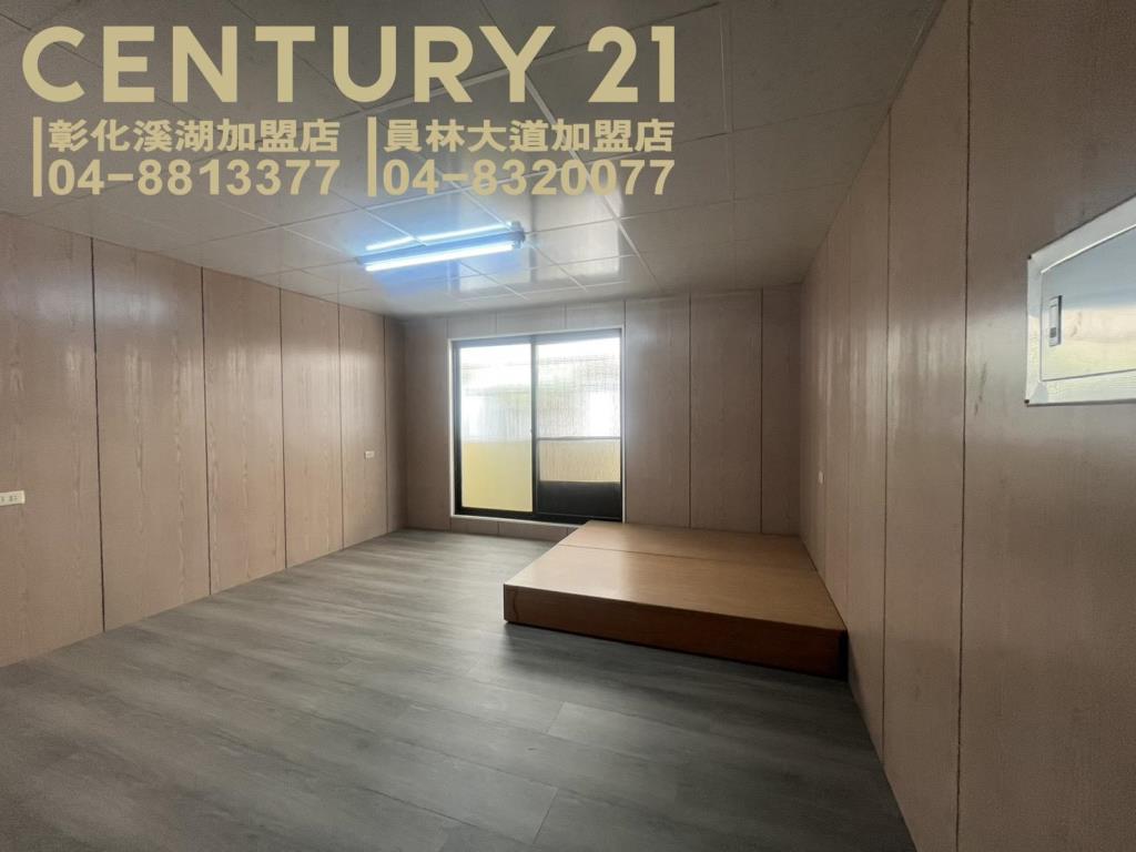 租-員林正員水路金店住