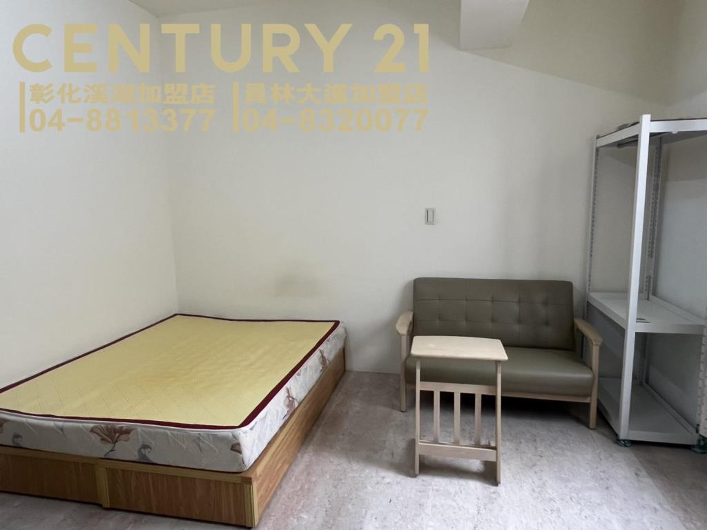 租-員林市近市場電梯套房(一)