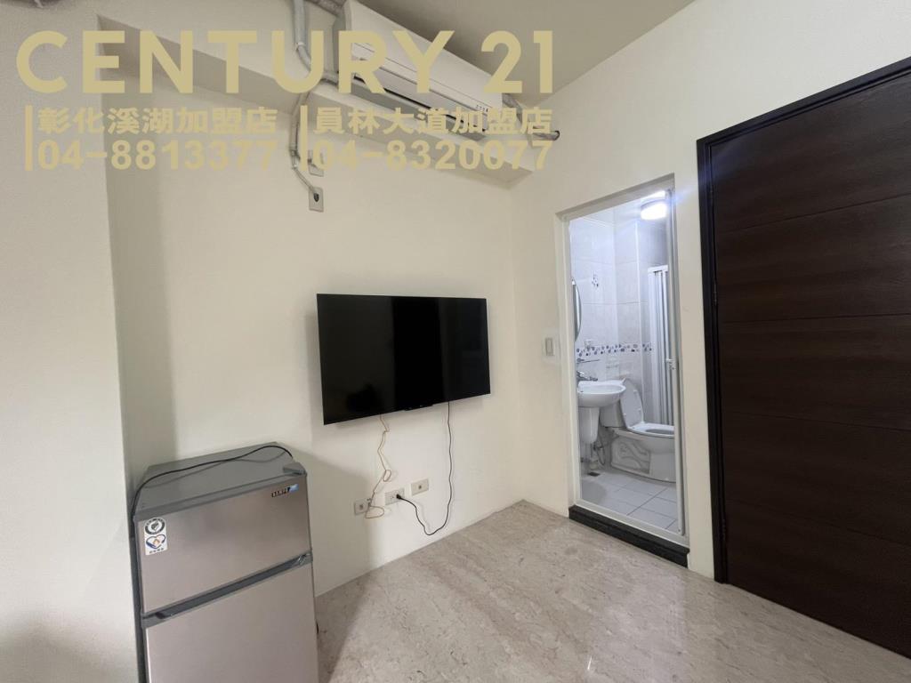 租-員林市近市場電梯套房(一)