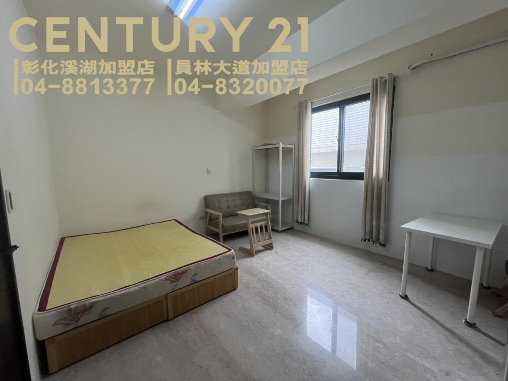 租-員林市近市場電梯套房(一)