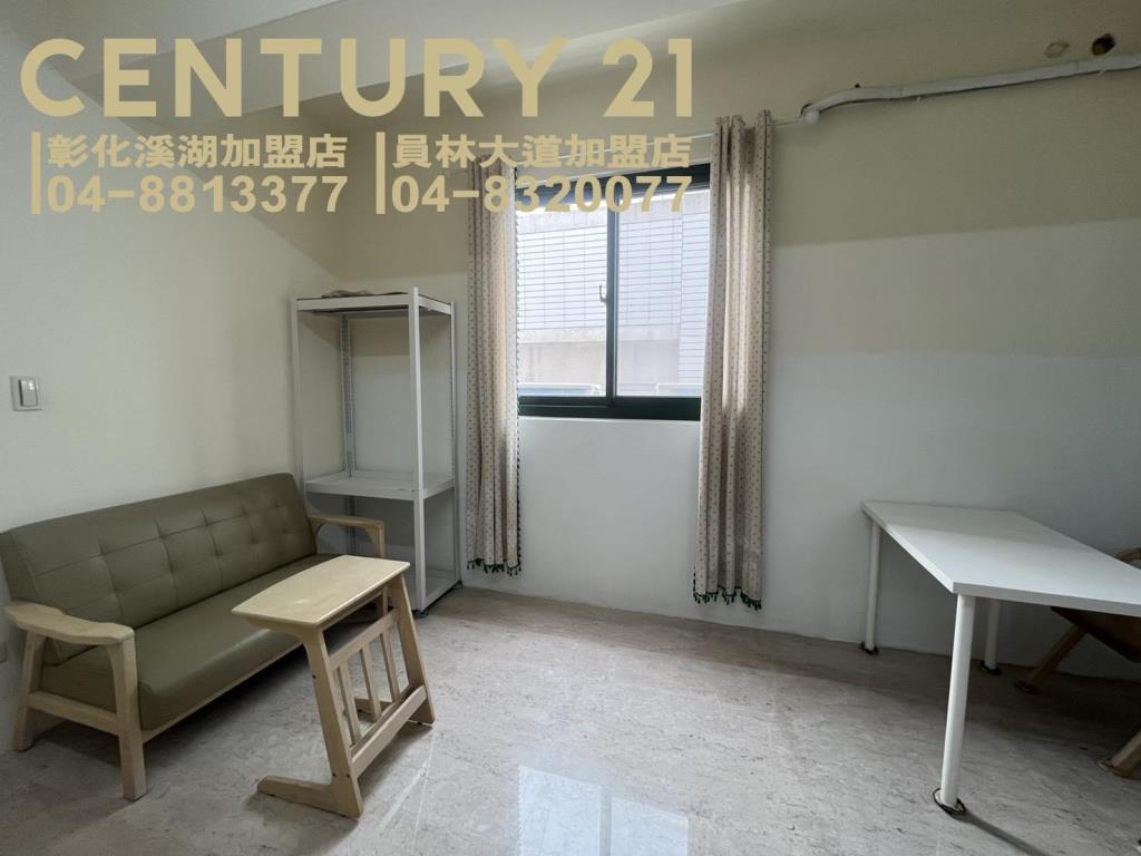 租-員林市近市場電梯套房(一)