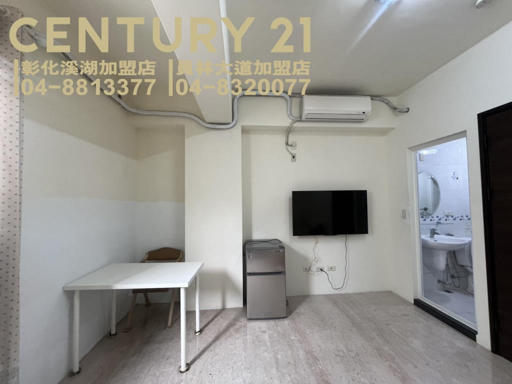 租-員林市近市場電梯套房(一)