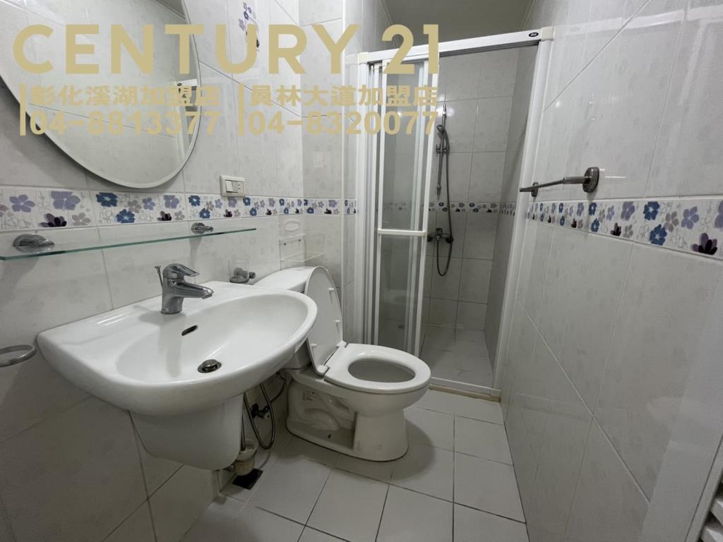 租-員林市近市場電梯套房(一)