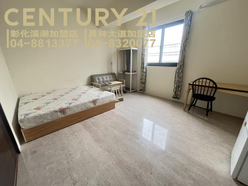 租-員林市近市場電梯套房(二)