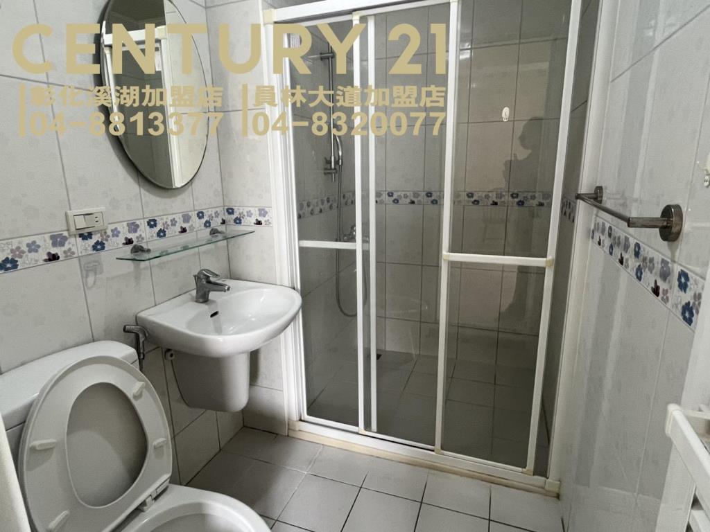 租-員林市近市場電梯套房(二)