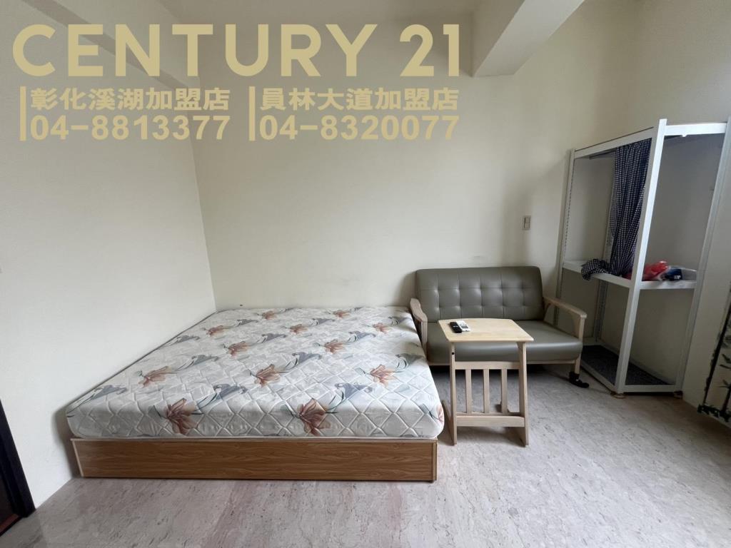 租-員林市近市場電梯套房(二)