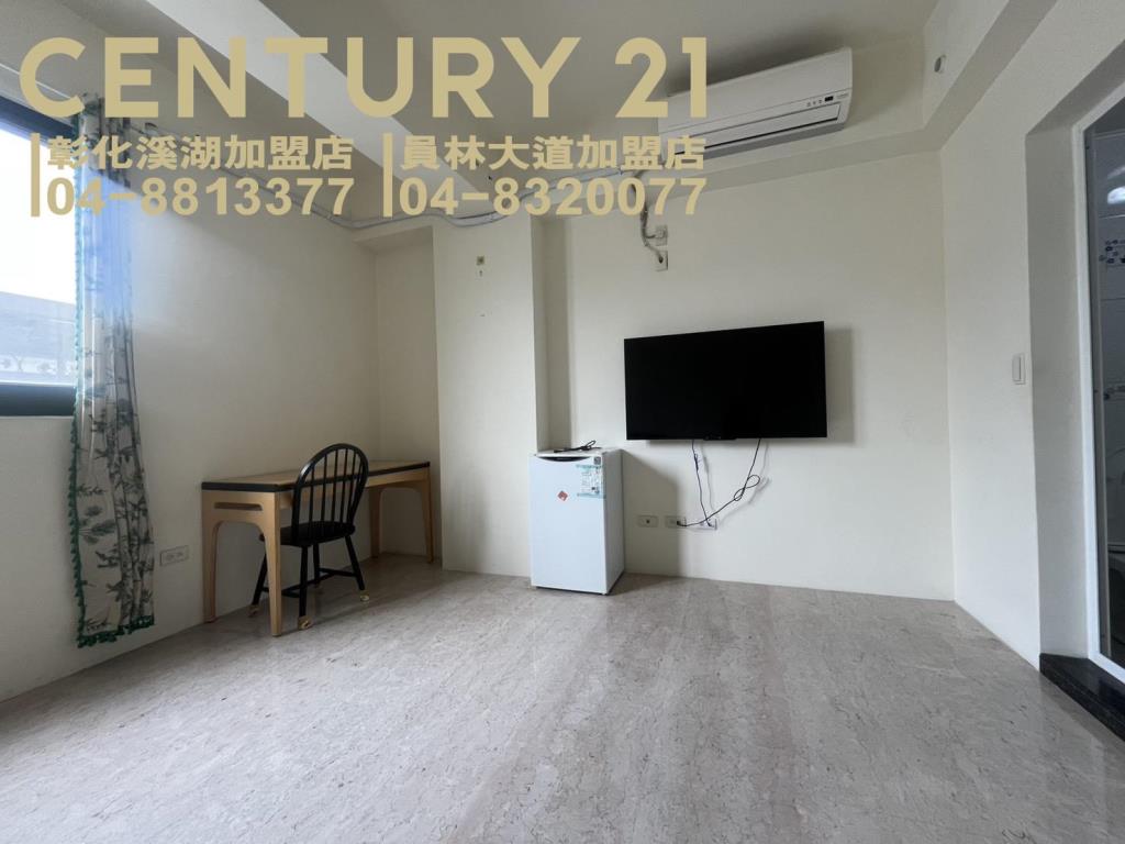 租-員林市近市場電梯套房(二)