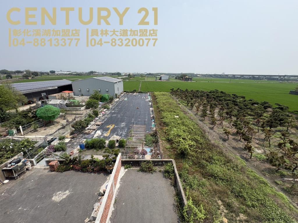 專簽-秀水76線旁合法農舍