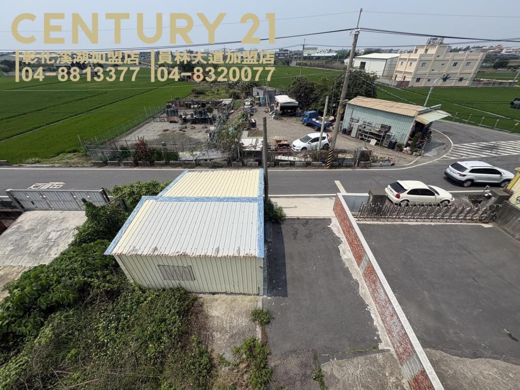 專簽-秀水76線旁合法農舍