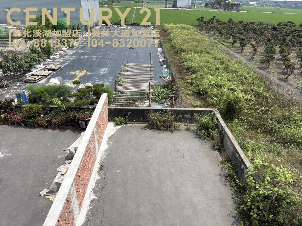 專簽-秀水76線旁合法農舍