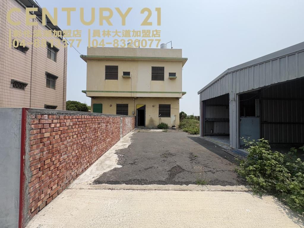 專簽-秀水76線旁合法農舍