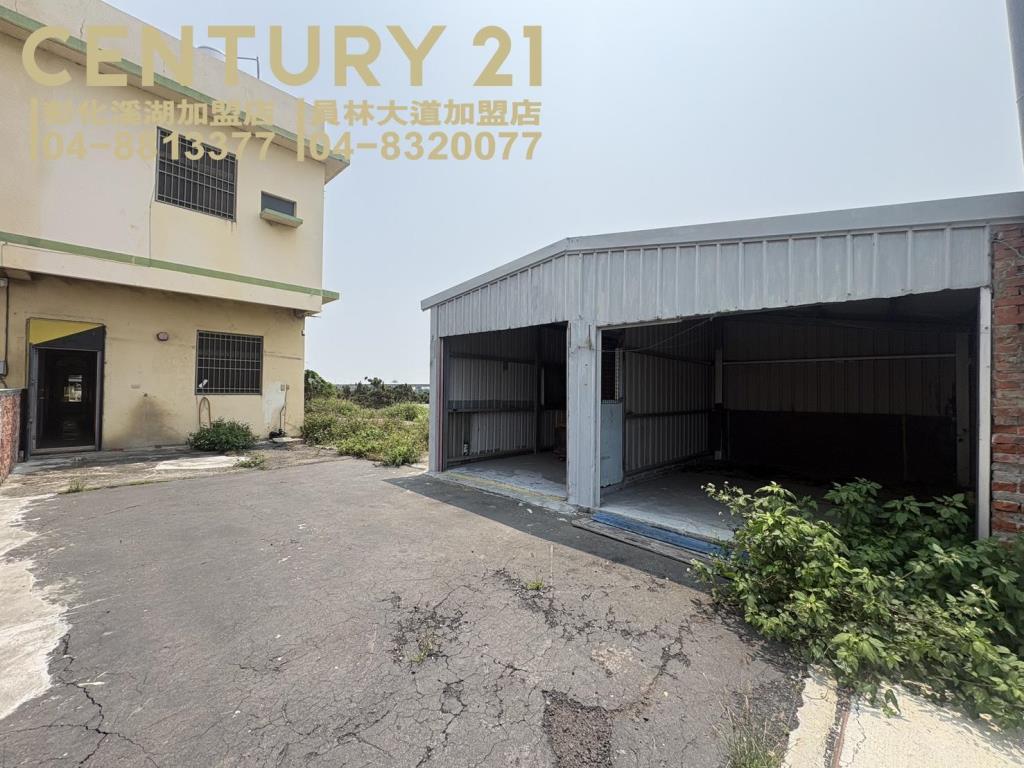 專簽-秀水76線旁合法農舍