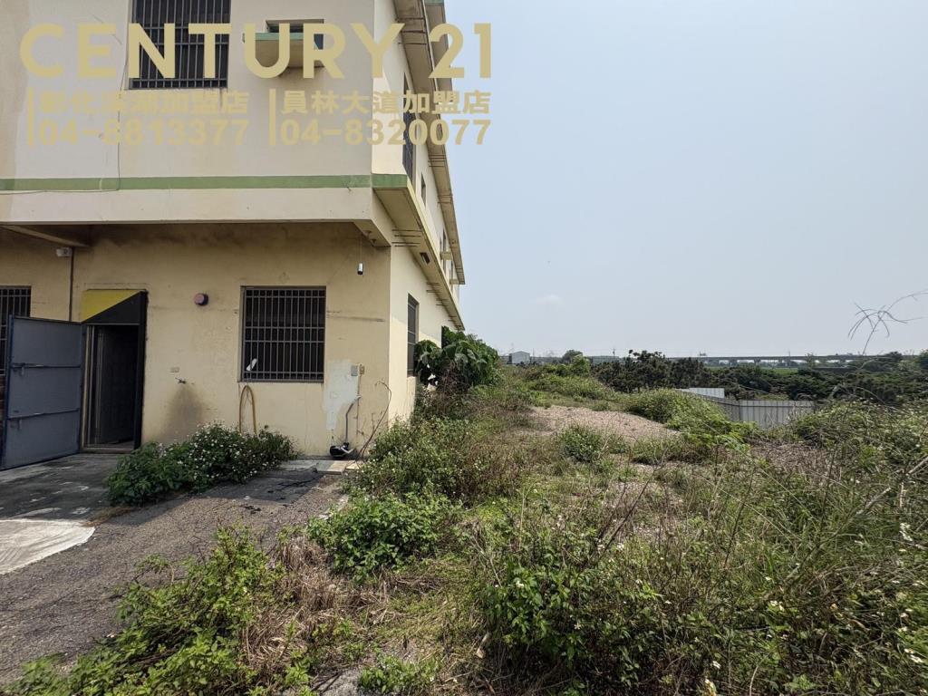 專簽-秀水76線旁合法農舍