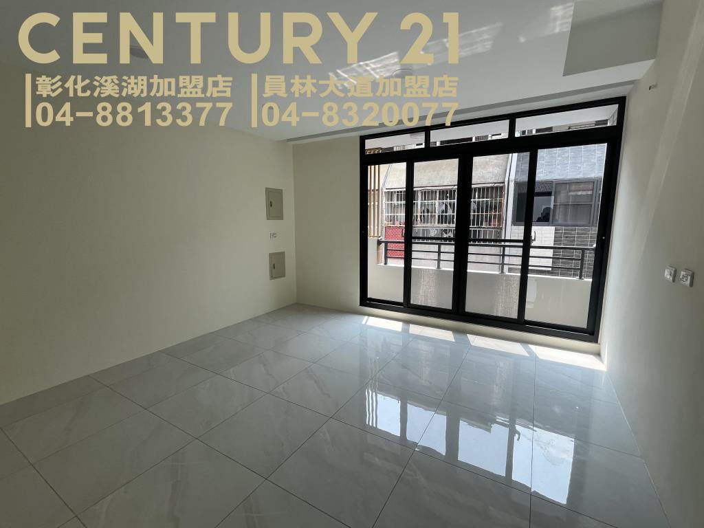 員林市區優質美透天