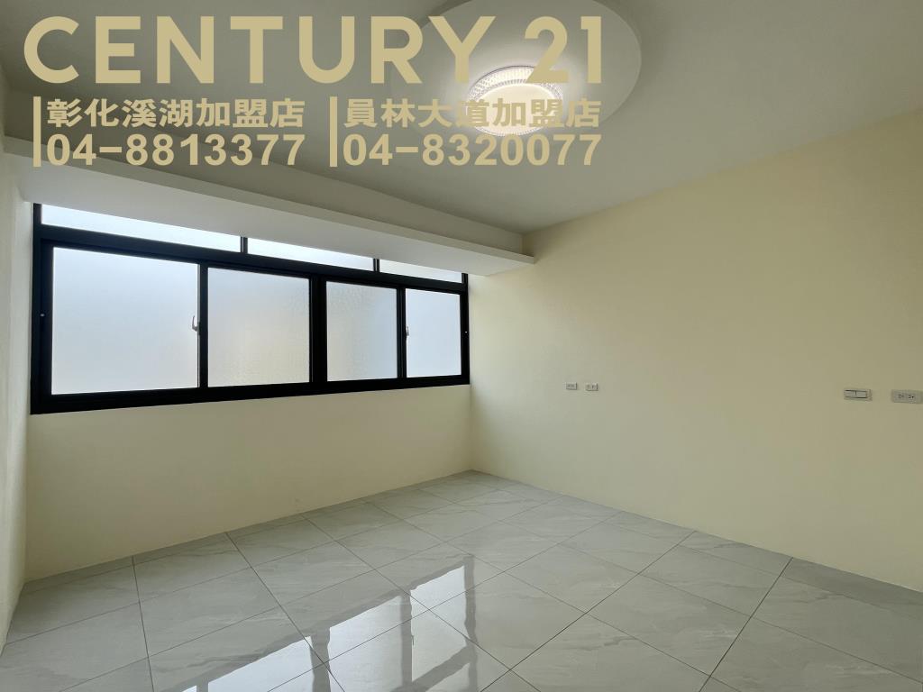 員林市區優質美透天