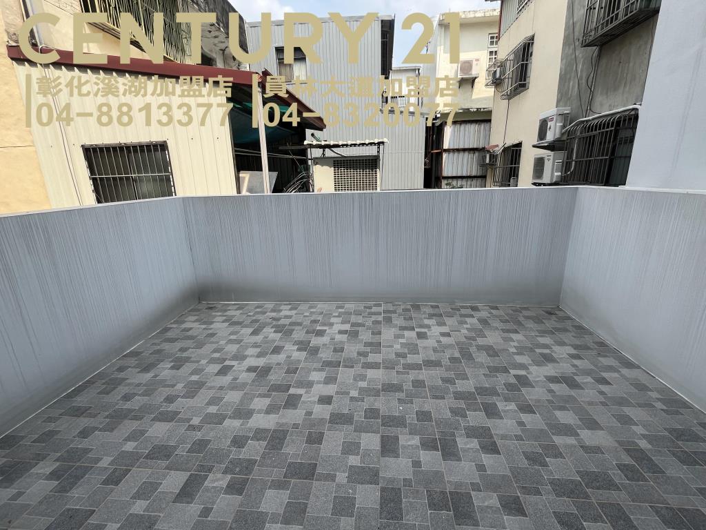 員林市區優質美透天